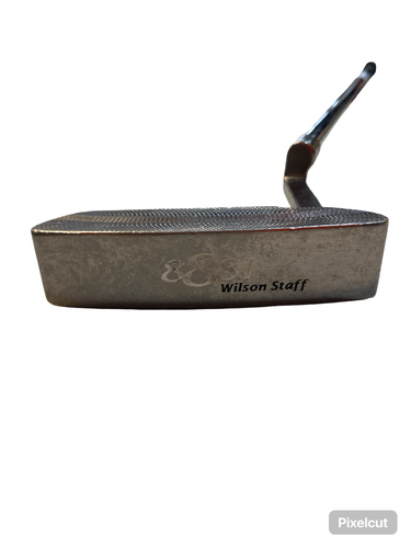 Used Wilson STAFF 8881 Mens Putter RH 11706-S000389862