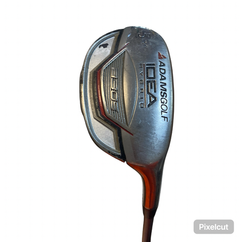 Used Adams Golf A30S Mens Individual Iron RH 5 Iron 11706-S000389851