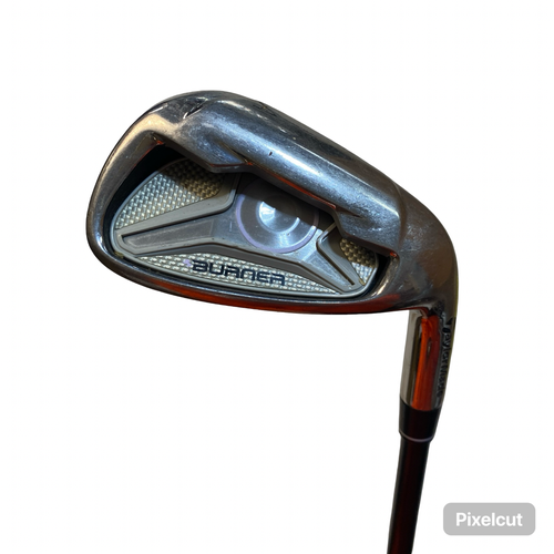 Used Taylormade BURNER Golf Wedge Womens RH Gap/Approach Wedge 11706-S000389835