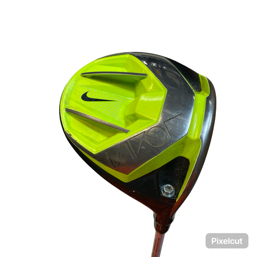 Used Nike VAPOR SPEED Mens Driver RH 9.5 Degree 11706-S000389829