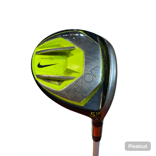 Used Nike VAPOR SPEED Mens Fairway Wood RH 5 Wood 11706-S000389830
