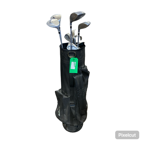 Used Wilson ULTRA Womens Complete Set RH 13 Piece 11706-S000389964