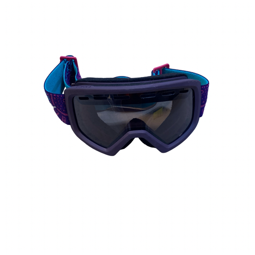 Used Giro Snow Goggles Adult Purple 11706-S000389962