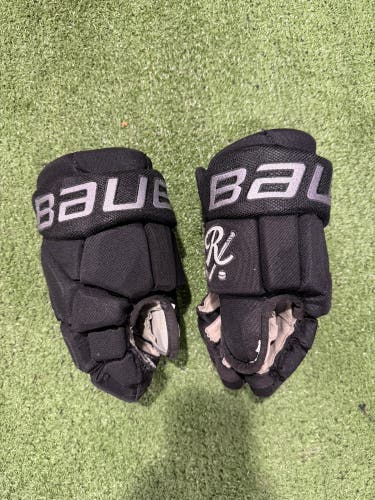 Bauer Vapor Team Pro Gloves | 10"