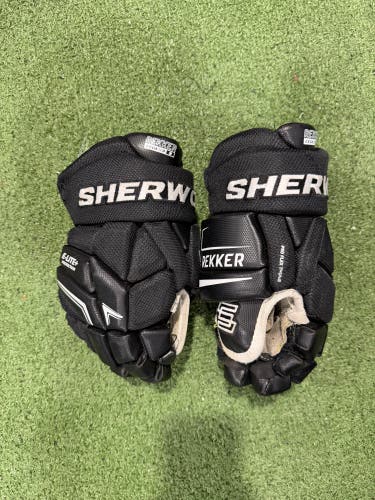 Sher-Wood Rekker Legend 2 Gloves | 11"