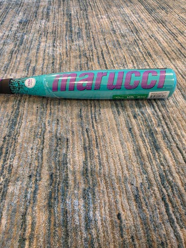 2026 Marucci Rckless Composite USABat Certified Bat (-10) 31" (New)