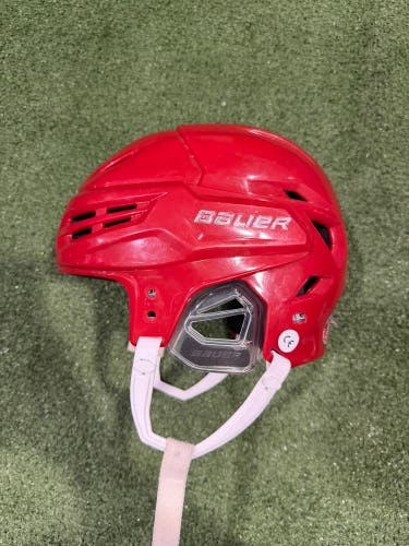Bauer Re-Akt 95 Helmet | Small