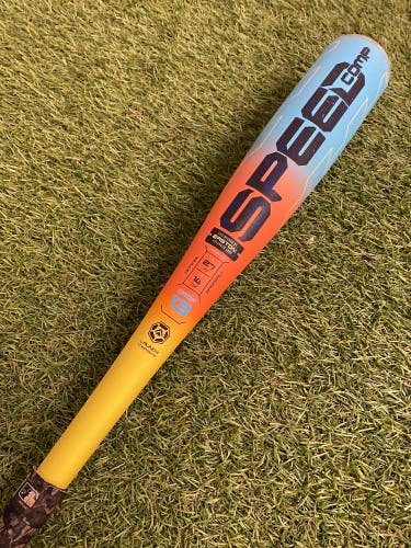 Easton Speed Comp (2 5/8") USA Youth Bat 2025 (-13)