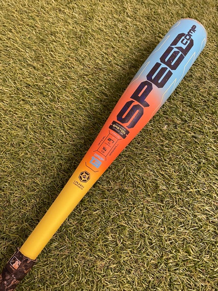 Easton Speed Comp (2 5/8") USA Youth Bat 2025 (-13)