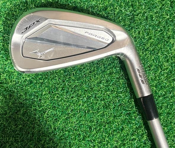 Mizuno JPX 925 Forged 4 iron Stiff KBS Tour C-Taper Lite 110g RH New