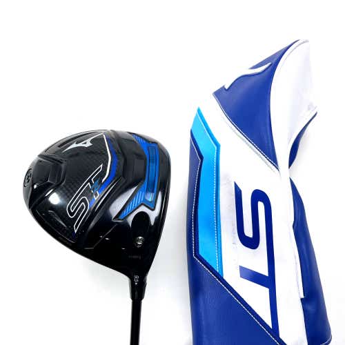Mizuno ST-Z 230 Driver 9.5* Mitsubishi Chemical Kai'li 50g Stiff RH HC -1/2''