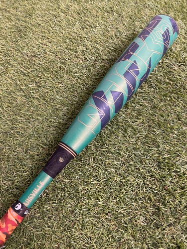 Louisville Slugger Meta (2 5/8") USA 2023 (-12)