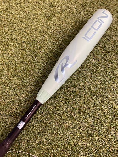 Rawlings Icon Composite USA (2 5/8") 2026 (-10)