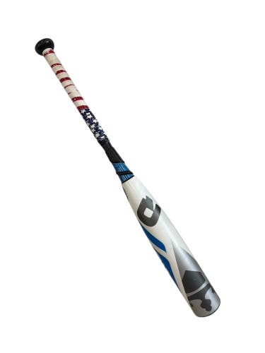 2017 DeMarini CF Zen Composite Bat 28" (-10) USSSA