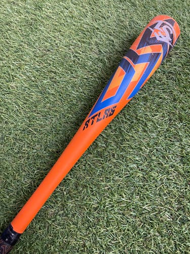 Louisville Slugger Atlas Youth (2 5/8") USA 2023 (-12)
