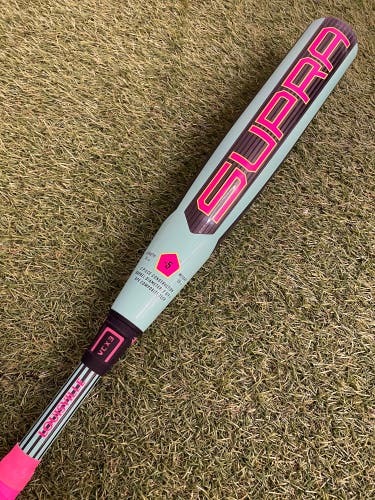 Louisville Slugger Supra Composite USSSA (2 3/4") 2026 (-5)