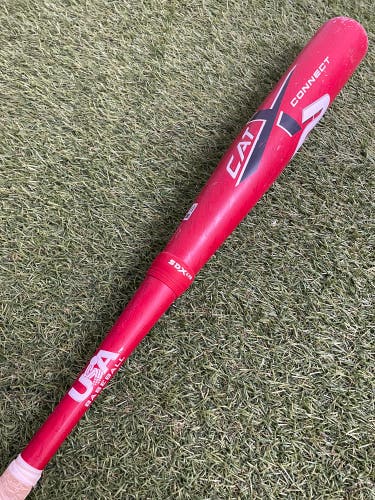 Marucci CATX2 Connect (2 5/8") USA Youth Bat 2025 (-8)