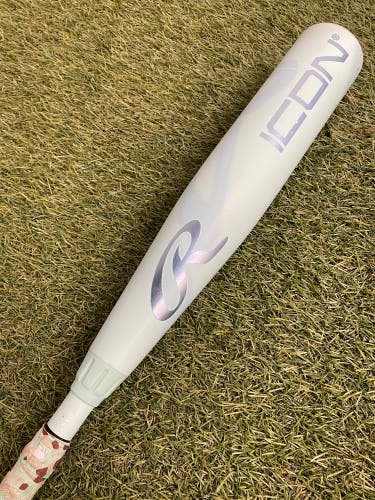 Rawlings Icon Composite USSSA (2 3/4") 2026 (-10)