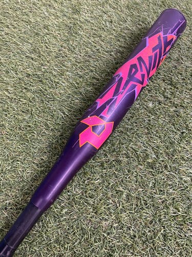 DeMarini Zenith Fastpitch 2025 (-13)