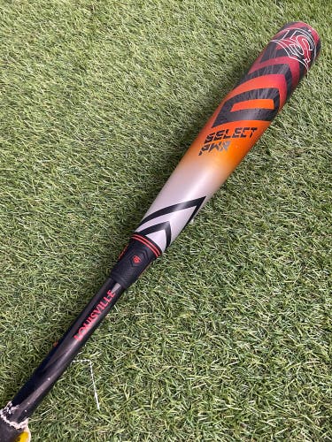 Louisville Slugger Select PWR Hybrid (2 5/8") USA Bat Kid Pitch 2023 (-10)