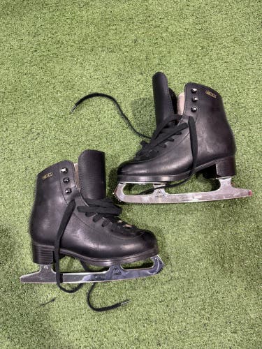 Jackson Ultima GAM Figure Skates | Size 13.5 Wide