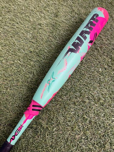Axe WARP Flared Knob (2 3/4") USSSA Bat 2025 (-8)