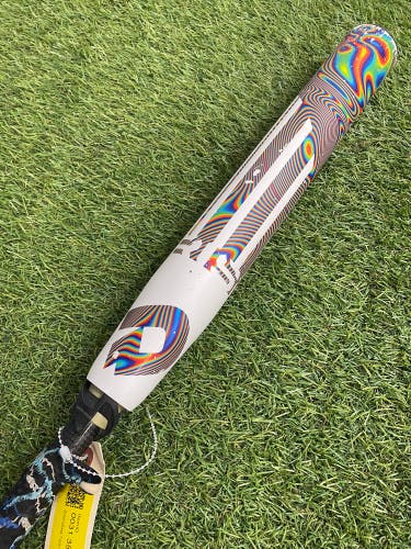DeMarini Prism+ Fastpitch 2021 (-11)