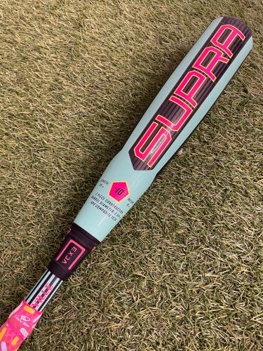 Louisville Slugger Supra Composite USSSA (2 3/4") 2026 (-10)