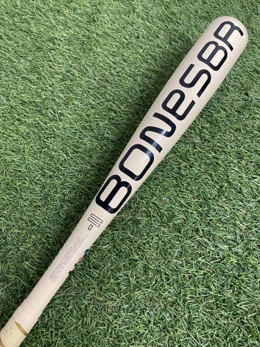 Warstic Bonesaber Alloy (2 5/8") USA Bat 2025 (-11)