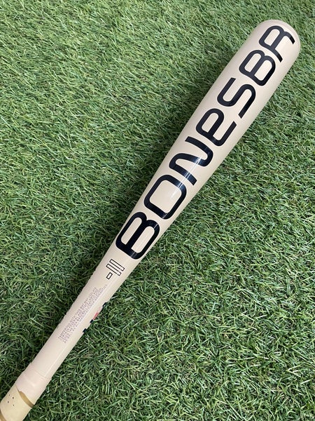 Warstic Bonesaber Alloy (2 5/8") USA Bat 2025 (-11)