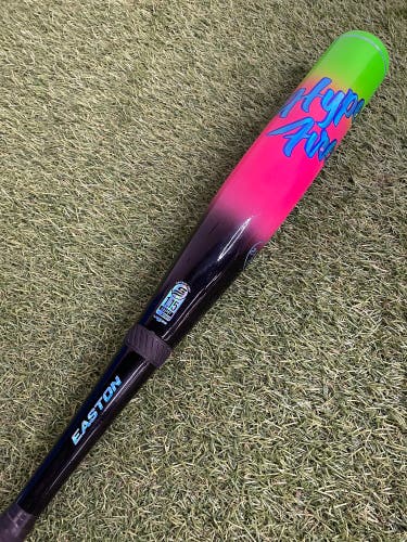 Easton Hype Fire Composite USSSA (2 3/4") 2027 (-5)