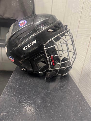 Youth CCM FitLite 30 Helmet (Used)