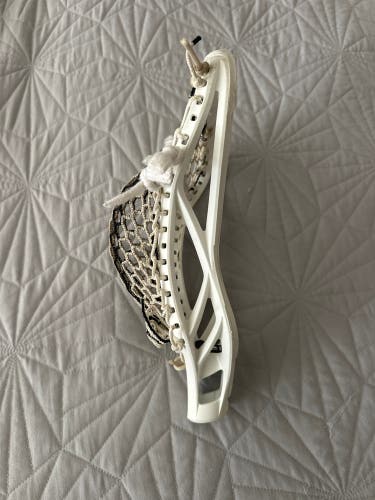 Under Armour Command 2 Used Stringing Head (Used)