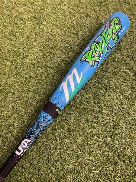 Marucci CATX Rckless Hybrid USA (2 5/8") 2026 (-11)