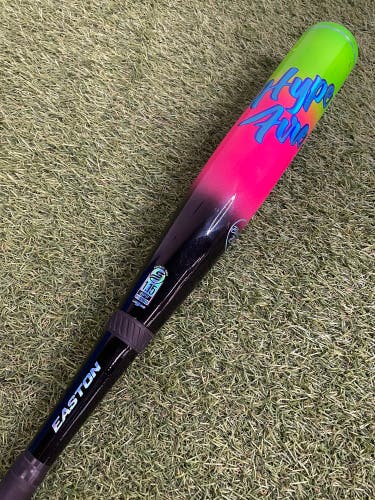 Easton Hype Fire Composite USSSA (2 3/4") 2027 (-10)