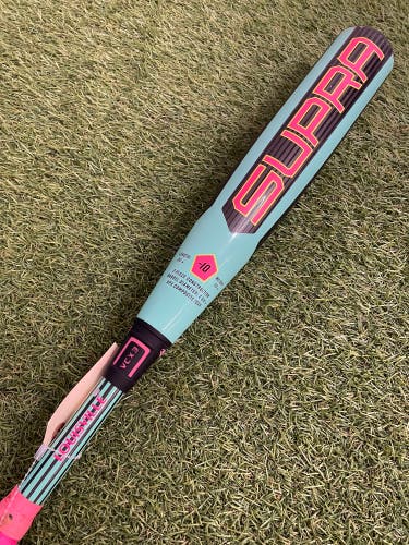 Louisville Slugger Supra Composite USSSA (2 3/4") 2026 (-10)