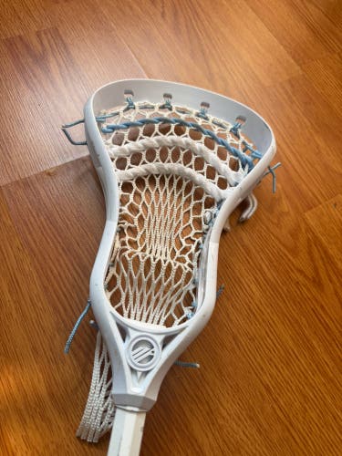 Maverik Charger ST Complete Lacrosse Stick (Used)