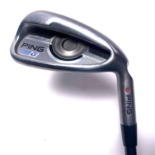 Ping G 2016 Single 8 Iron TFC 80 i 80g Senior RH