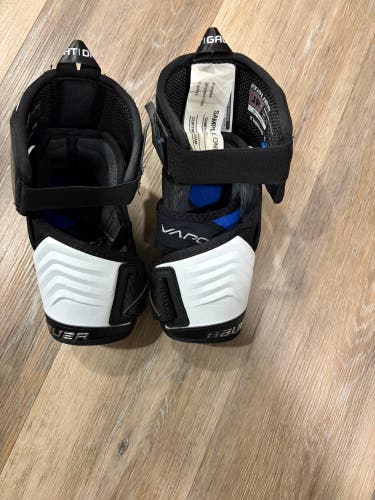Bauer Vapor FLYLITE Hockey Elbow Pads - Junior