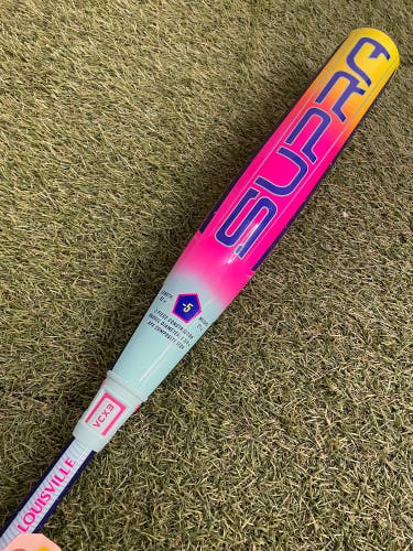 Louisville Slugger Supra (2 3/4") USSSA Bat 2027 (-5)