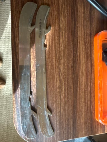 Bauer LS 230 mm (Used)