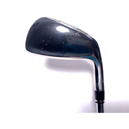 Wilson Launch Pad Single 7 Iron KBS Tour 80 80g Regular Steel Mens RH