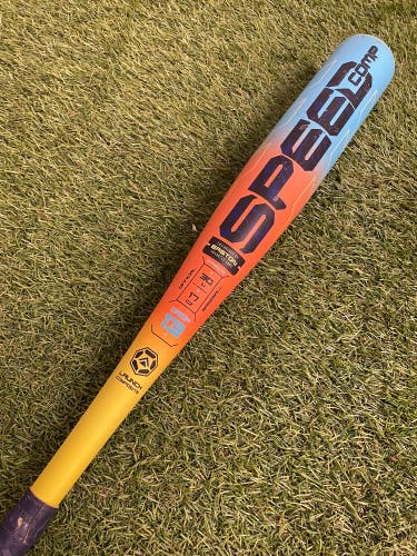 Easton Speed Comp (2 5/8") USA Youth Bat 2025 (-13)