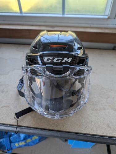 CCM Tacks 710 Helmet (Used)