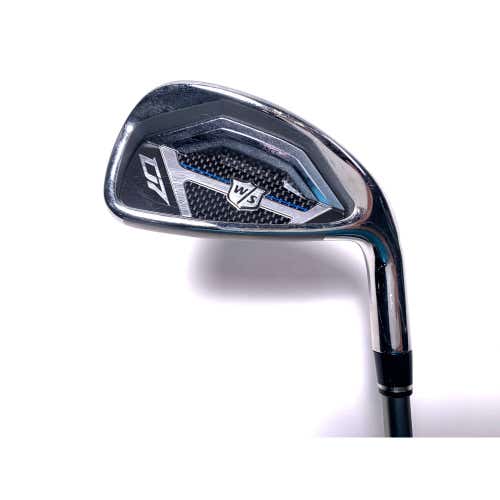 Wilson D7 Single 5 Iron UST Mamiya Recoil 460 Senior Graphite Mens RH
