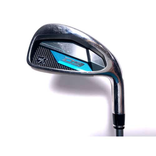 Wilson D9 Single 5 Iron Aldila Quaranta 40g Ladies Graphite Womens RH