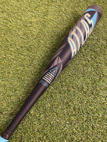 Louisville Slugger Atlas USSSA (2 3/4") 2026 (-5)