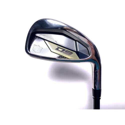 Wilson D9 Single 5 Iron Mitsubishi Chemical Tensei Silver AV 70g Stiff RH NEW