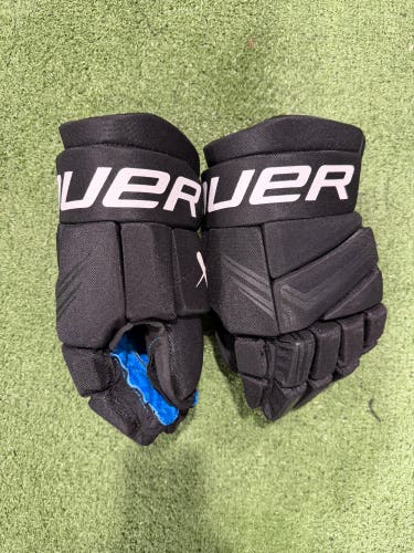 New Bauer X Gloves | 13"