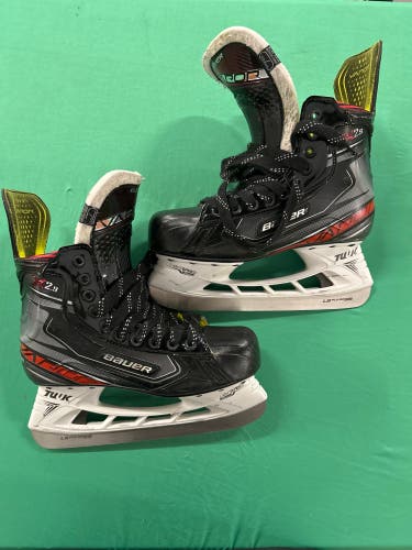 Bauer Vapor X2.9 Hockey Skates | Senior Size 7, Extra Wide